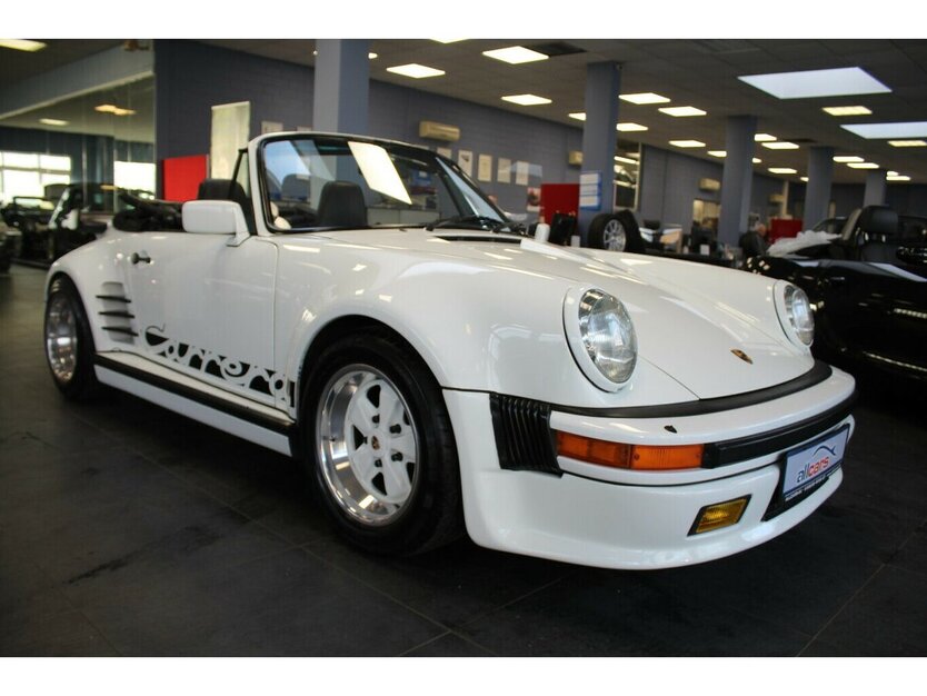 Porsche 911 SC 3.2 *ORIGINAL WTL* 87 TKM 87.201 km 99.980 € Euskirchen 53881