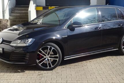 VW Golf 199.999 km 13.500 &euro; Osterode am Harz 37520