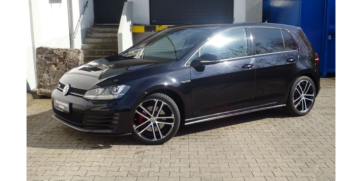 VW Golf 199.999 km 13.500 &euro; Osterode am Harz 37520