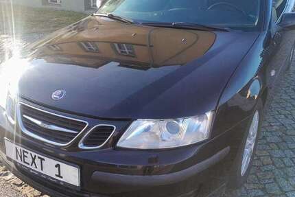 Saab 9-3 195.000 km 3.500 € Luckenwalde 14943