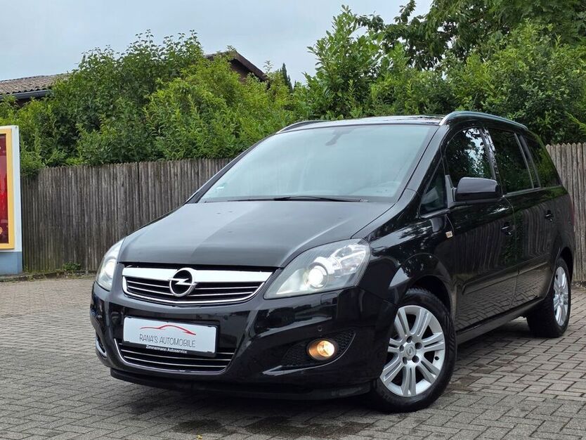 Zafira
