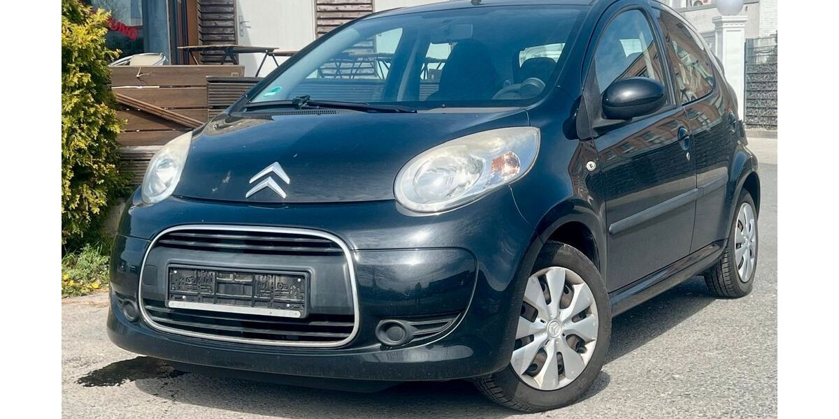 Citroen C1 188.048 km 1.950 &euro; Gelsenkirchen 45884