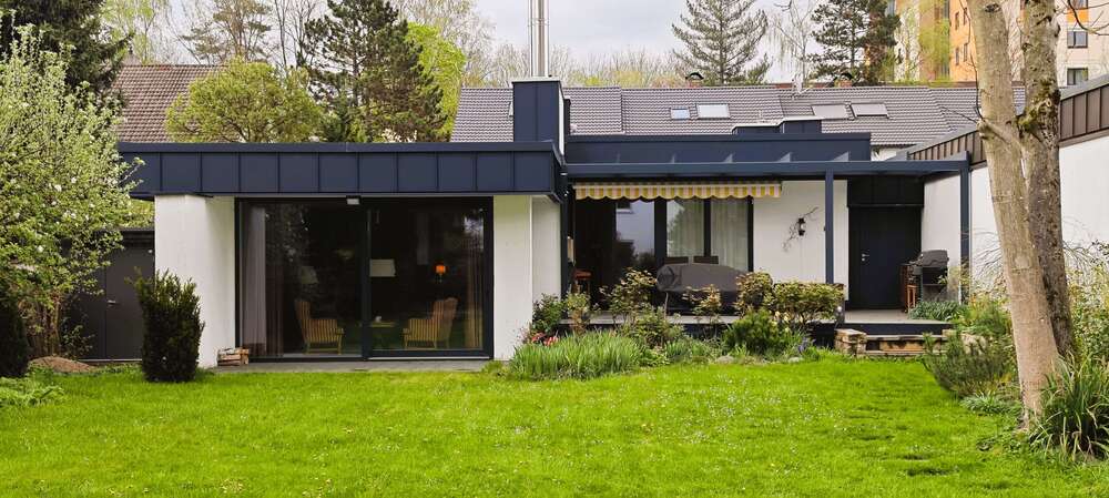 Einfamilienhaus Augsburg Hochzoll - 7 Zimmer, 220 m&sup2;, 1.799.000&euro; | Angebot:25407551