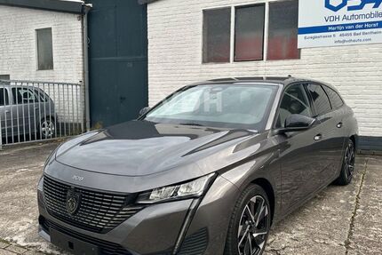 Peugeot 308 76.733 km 17.500 &euro; Bad Bentheim - Gildehaus 48455