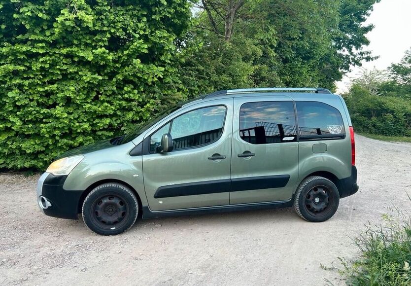 Berlingo