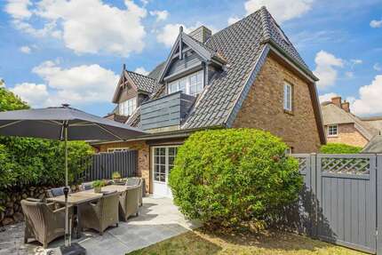Haus Sylt - 3 Zimmer, 115 m&sup2;, 1.395.000&euro; | Angebot:26442211