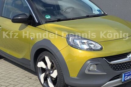 Opel Adam