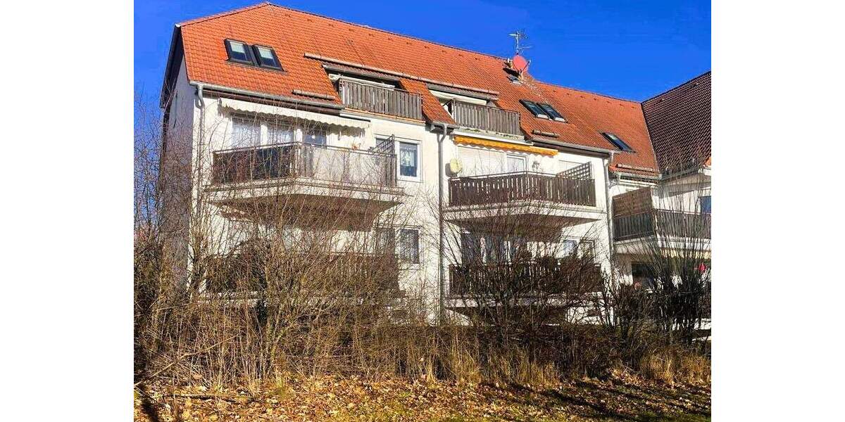 Etagenwohnung Ilmenau Oberpörlitz - 3 Zimmer, 75 m&sup2;, 159.000&euro; | Angebot:25700934