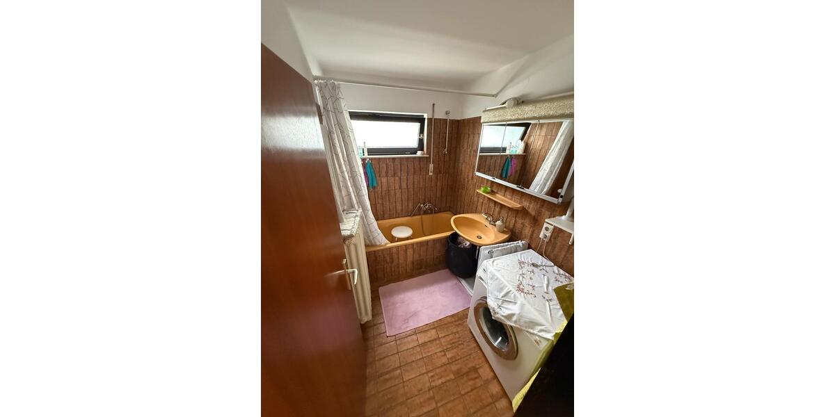 Erdgeschoßwohnung Aalen Ebnat - 2 Zimmer, 70 m&sup2;, 189.000&euro; | Angebot:26829172
