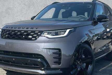 Land Rover Discovery 9.849 km 71.850 &euro; Hallstadt 96103