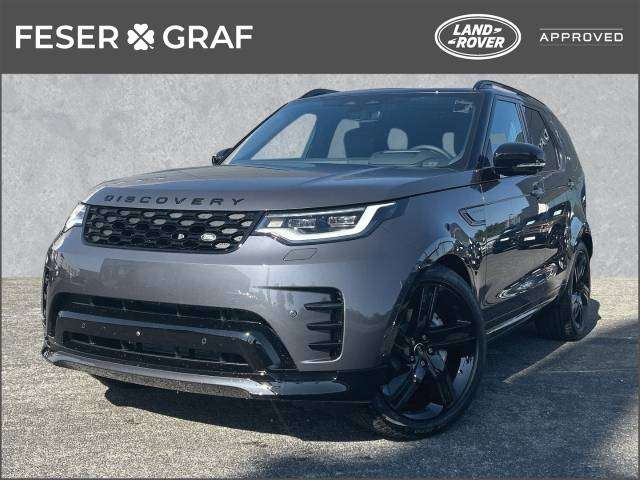 Land Rover Discovery 9.849 km 71.850 &euro; Hallstadt 96103