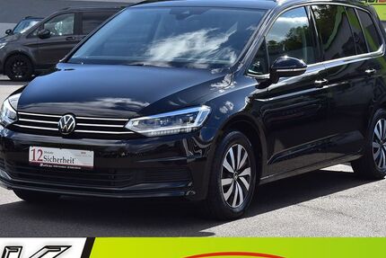 VW Touran 19.975 km 29.980 &euro; Barchfeld OT Immelborn 36456