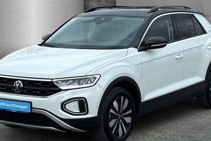 VW T-Roc 6.604 km 23.730 &euro; Fürstenfeldbruck 82256