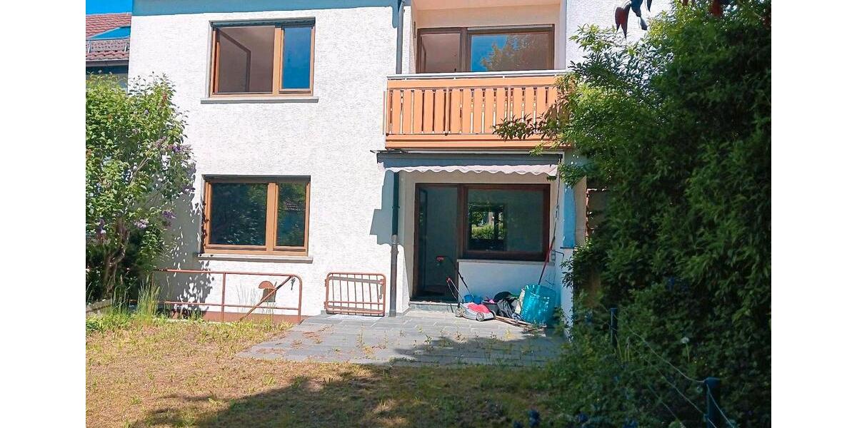 Reihenhaus Biberach an der Riß - 5.5 Zimmer, 117 m&sup2;, 430.000&euro; | Angebot:26991253