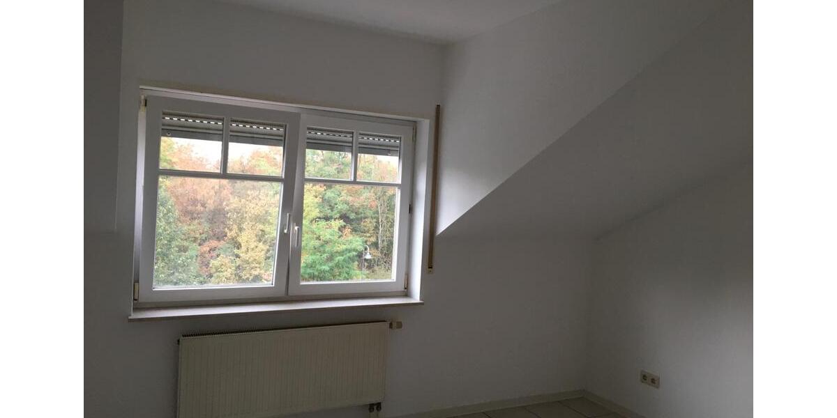 Dachgeschoßwohnung Ludwigshafen am Rhein Edigheim - 2 Zimmer, 54 m&sup2;, 695&euro; | Angebot:25422686