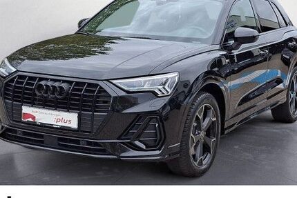 Audi Q3 70.998 km 31.430 &euro; Freiburg 79115