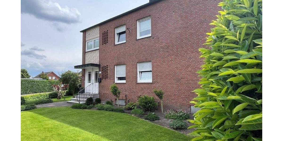 Mehrfamilienhaus, Wohnhaus Borken Borkenwirthe/Burlo - 6 Zimmer, 159 m&sup2;, 295.000&euro; | Angebot:25802920