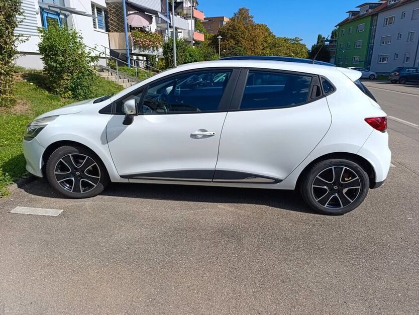 Clio
