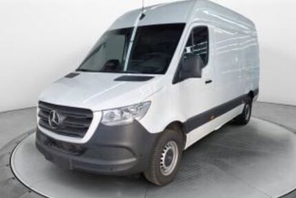 Mercedes-Benz Sprinter 3.100 km 52.220 &euro; Dessau-Roßlau 06847