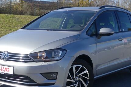 VW Golf Sportsvan 77.018 km 15.990 &euro; Stralsund 18437