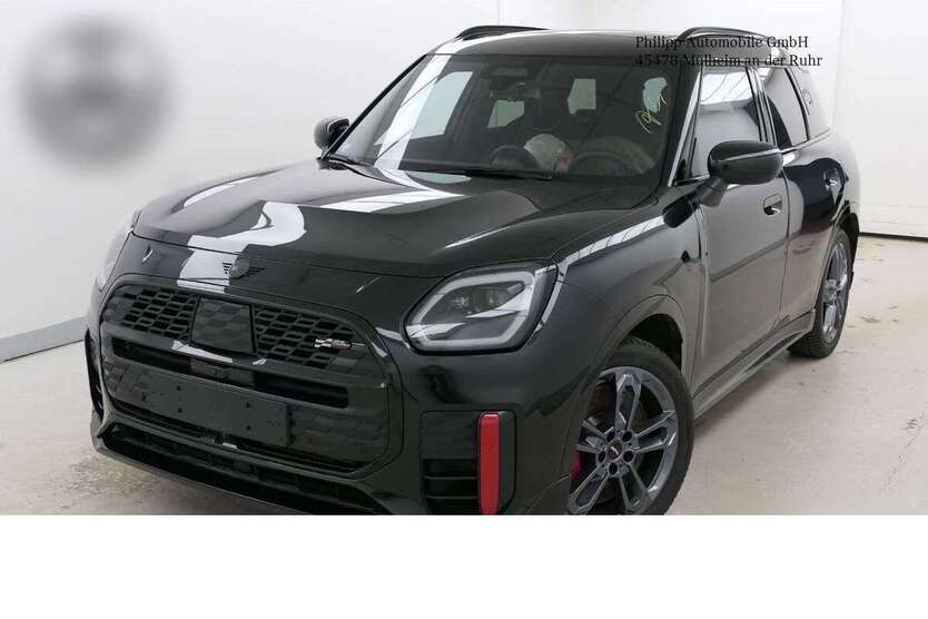 Mini John Cooper Works Countryman 24.700 km 43.490 € Grünwald 82031