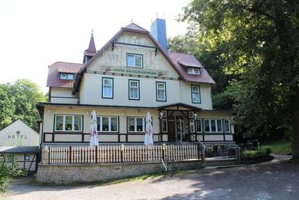 Gastronomie in Wernigerode 1.200.000 € 1453 m² zimmer