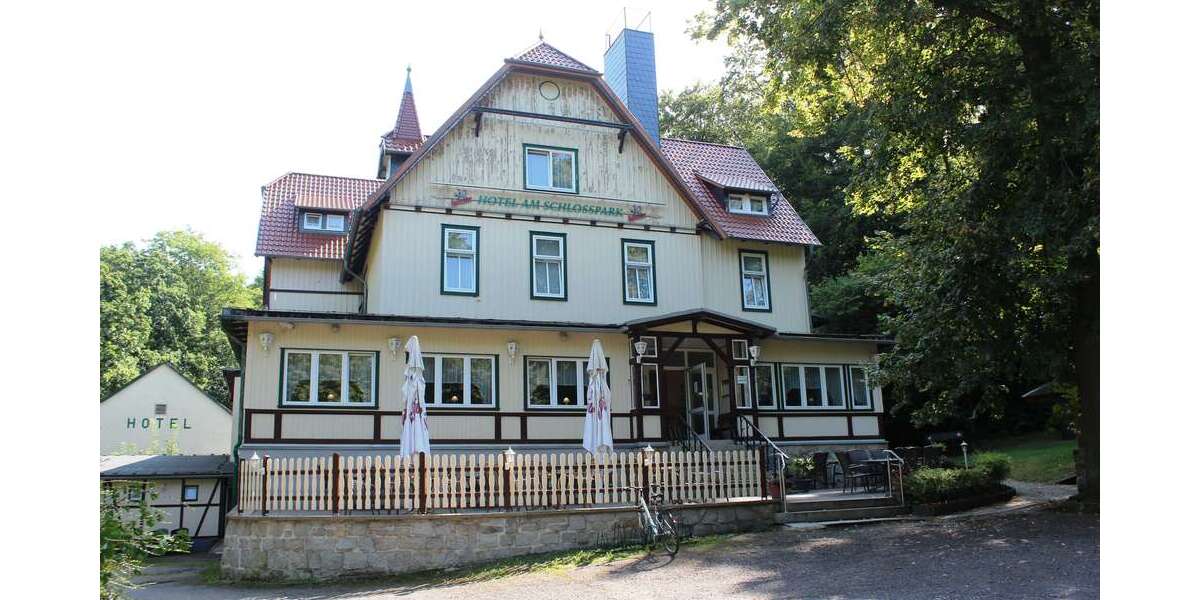Gastronomie in Wernigerode 1.200.000 € 1453 m² zimmer