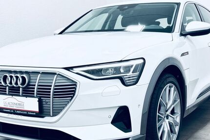 Audi e-tron 44.900 km 31.880 &euro; Eichenzell 36124