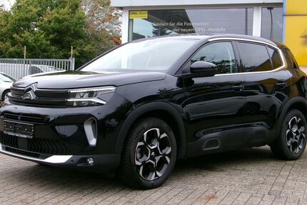 Citroen C5 Aircross 29.950 km 23.950 € Rastede 26180