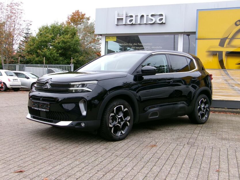 Citroen C5 Aircross 29.950 km 23.950 € Rastede 26180