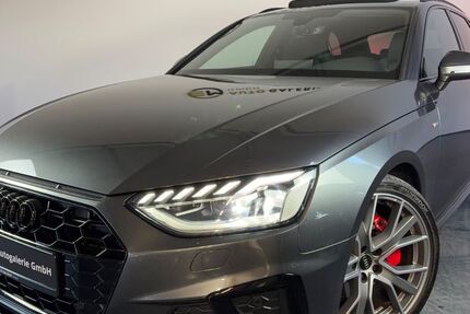 Audi A4 16.900 km 42.990 &euro; Beckum 59269