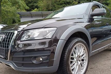 Audi Q5 172.800 km 11.999 &euro; Lahr-Langenwinkel 77933