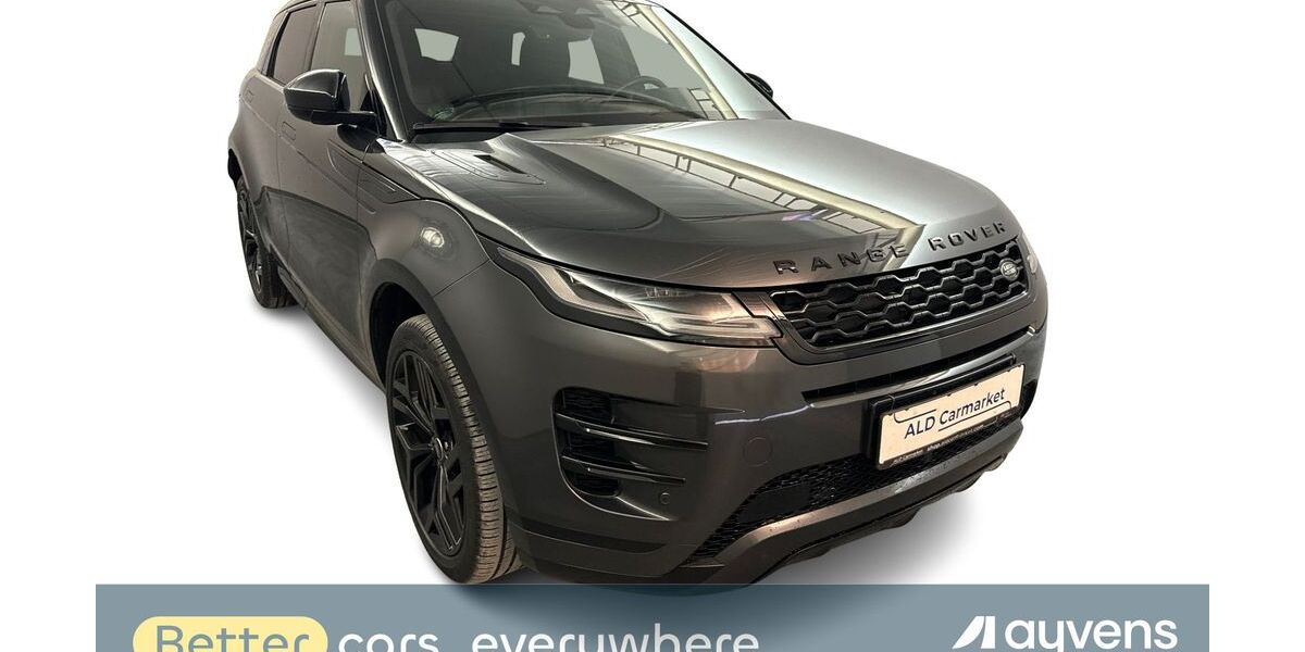 Land Rover Range Rover Evoque 22.563 km 34.480 &euro; Dorfmark 29683