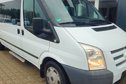 Ford Transit 133.000 km 12.500 € Endingen am Kaiserstuhl 79346
