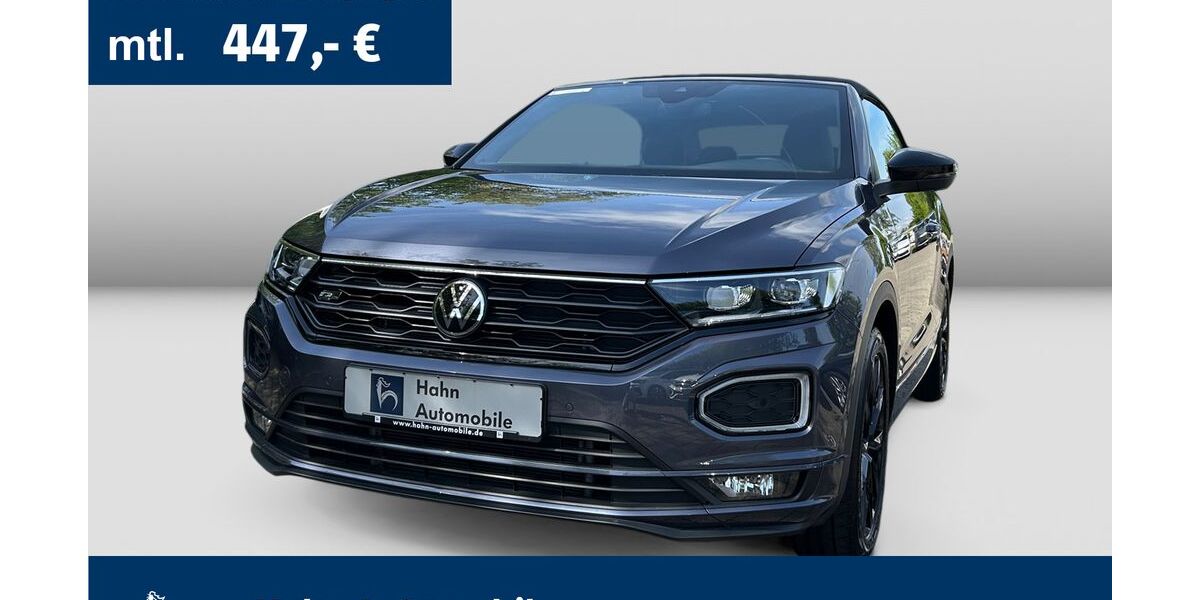 VW T-Roc 19.998 km 29.430 &euro; Ludwigsburg 71634