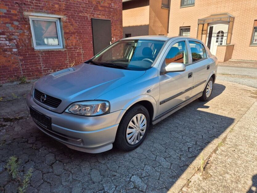 Astra
