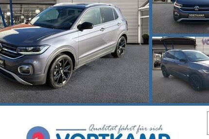 VW T-Cross 85.147 km 19.980 &euro; Gronau 48599