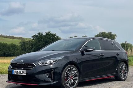 Kia ceed / Ceed