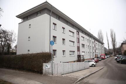 Wohnung Augsburg Bärenkeller - 5 Zimmer, 114 m&sup2;, 459.999&euro; | Angebot:24652092