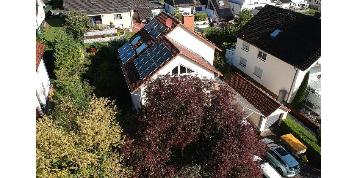 Mehrfamilienhaus, Wohnhaus Baunatal - 8 Zimmer, 231 m&sup2;, 669.000&euro; | Angebot:26474703