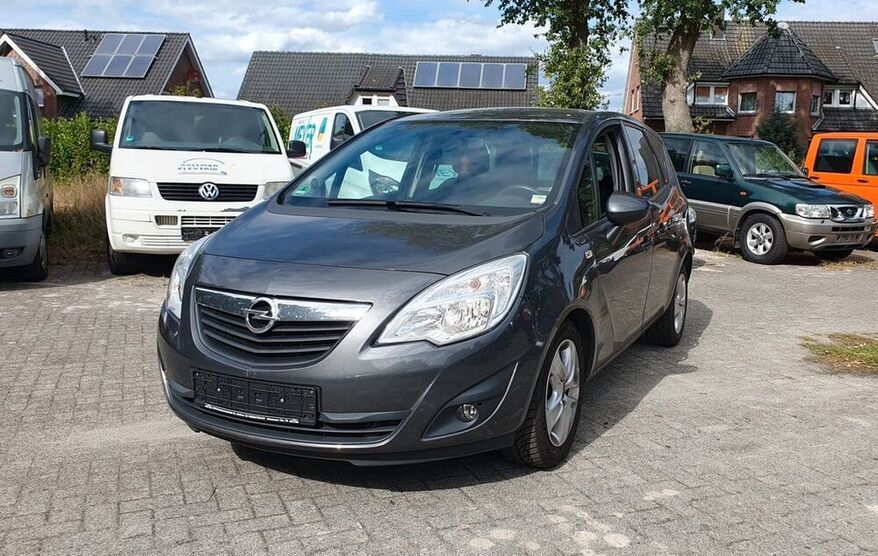 Meriva