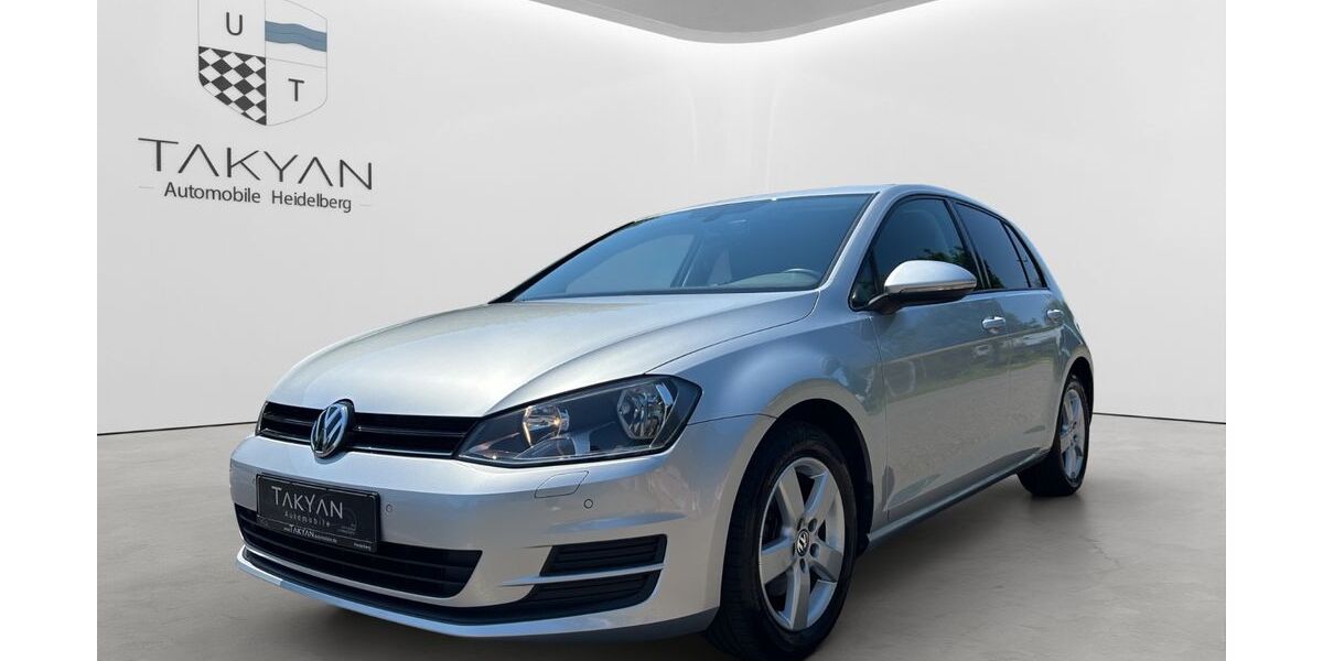 VW Golf 72.000 km 13.490 &euro; Edingen-Neckarhausen 68535
