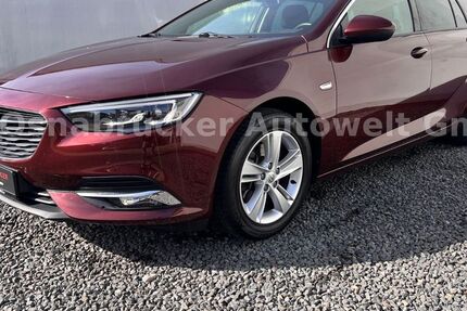 Opel Insignia 107.900 km 15.800 &euro; Georgsmarienhütte 49124