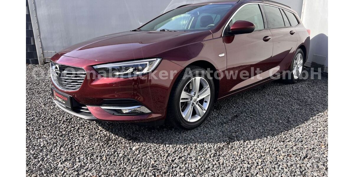 Opel Insignia 107.900 km 15.800 &euro; Georgsmarienhütte 49124