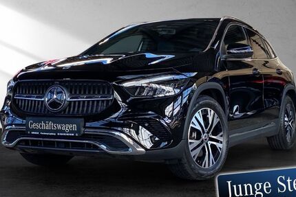 Mercedes-Benz GLA 200 5.000 km 38.340 &euro; Parsberg/Lupburg 92331
