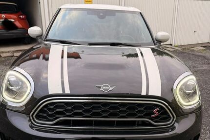 Mini Cooper SD Countryman 117.000 km 21.750 &euro; Schwalmstadt 34613