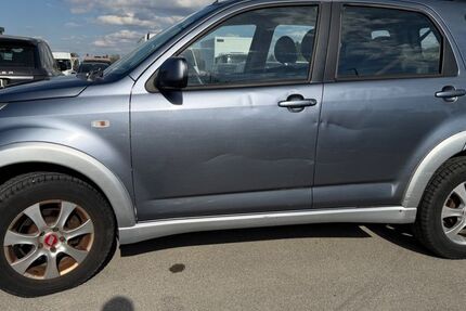 Daihatsu Terios 132.569 km 2.750 &euro; Puchheim 82178