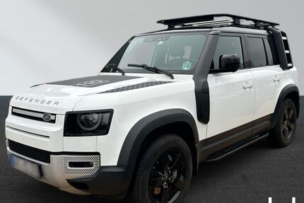 Land Rover Defender 89.000 km 53.550 &euro; Oranienburg OT Germendorf 16515