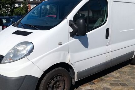 Renault Trafic 179.300 km 3.600 &euro; Neu Wulmstorf 21629