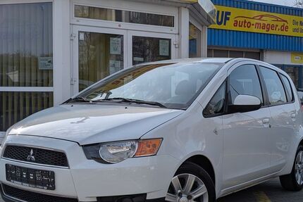 Mitsubishi Colt 100.000 km 4.400 &euro; Würzburg 97078